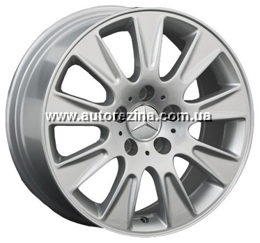 Replica Mercedes (A-094) R15 5/112